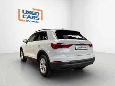 Audi Q3 SB+45TFSI+Phev+S-Tronic+P.Premium+Matrix+ (2021) - Foto 6