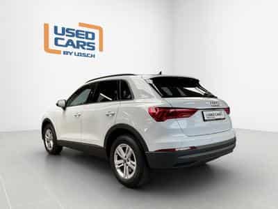 Audi Q3 SB+45TFSI+Phev+S-Tronic+P.Premium+Matrix+ (2021) - Foto 5