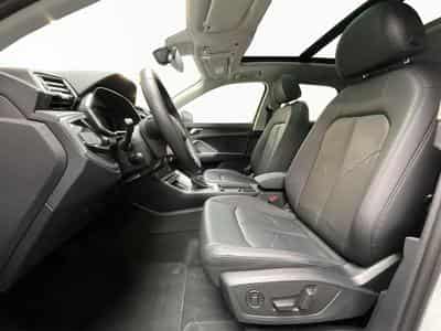 Audi Q3 SB+45TFSI+Phev+S-Tronic+P.Premium+Matrix+ (2021) - Foto 9