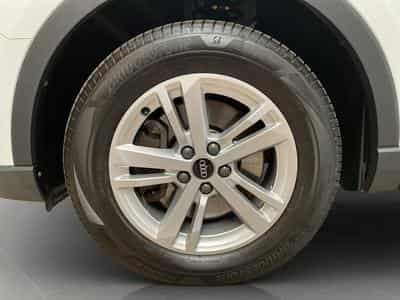 Audi Q3 SB+45TFSI+Phev+S-Tronic+P.Premium+Matrix+ (2021) - Foto 8