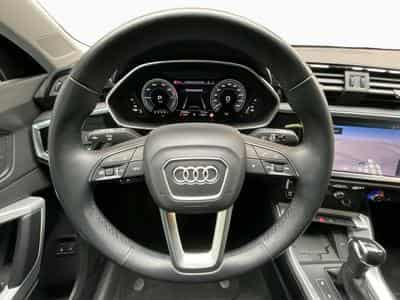 Audi Q3 SB+45TFSI+Phev+S-Tronic+P.Premium+Matrix+ (2021) - Foto 10