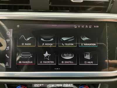 Audi Q3 SB+45TFSI+Phev+S-Tronic+P.Premium+Matrix+ (2021) - Foto 13