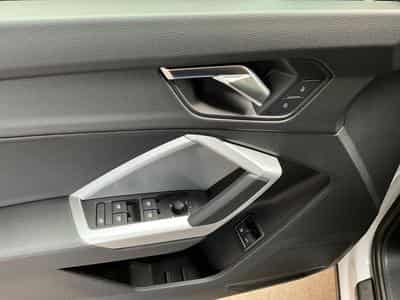 Audi Q3 SB+45TFSI+Phev+S-Tronic+P.Premium+Matrix+ (2021) - Foto 14