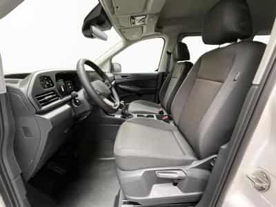 VW Caddy P.Cool&Sound+AHK+App-Connect+7Sitze (2026) - Foto 9
