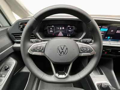 VW Caddy P.Cool&Sound+AHK+App-Connect+7Sitze (2026) - Foto 10
