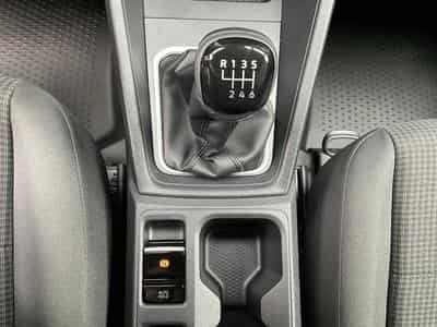 VW Caddy P.Cool&Sound+AHK+App-Connect+7Sitze (2026) - Foto 12