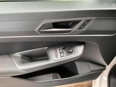 VW Caddy P.Cool&Sound+AHK+App-Connect+7Sitze (2026) - Foto 14