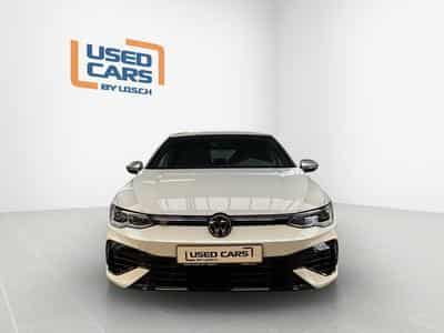 VW Golf R+DSG+4Motion+LED+NAVI+Keyless+DAB (2024) - Foto 3