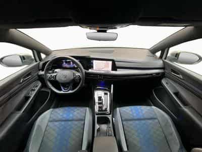 VW Golf R+DSG+4Motion+LED+NAVI+Keyless+DAB (2024) - Foto 2