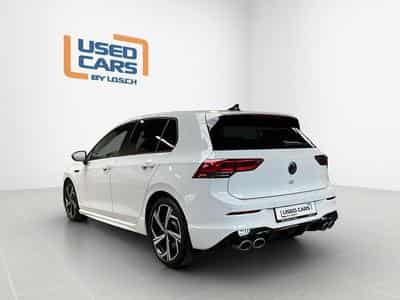 VW Golf R+DSG+4Motion+LED+NAVI+Keyless+DAB (2024) - Foto 6