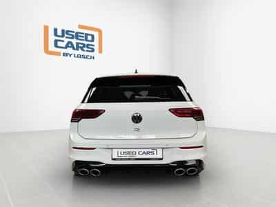 VW Golf R+DSG+4Motion+LED+NAVI+Keyless+DAB (2024) - Foto 7