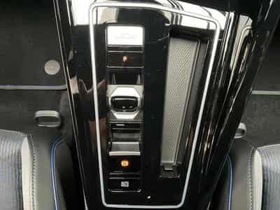 VW Golf R+DSG+4Motion+LED+NAVI+Keyless+DAB (2024) - Foto 12