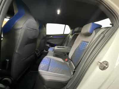 VW Golf R+DSG+4Motion+LED+NAVI+Keyless+DAB (2024) - Foto 15