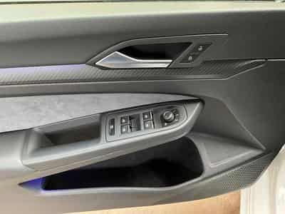 VW Golf R+DSG+4Motion+LED+NAVI+Keyless+DAB (2024) - Foto 14
