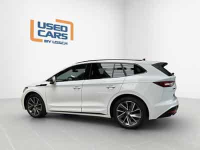 Skoda Enyaq 58kWh+iV60+RS/Sportline+Climate-Plus+Assisted-Drive (2022) - Foto 5