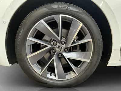Skoda Enyaq 58kWh+iV60+RS/Sportline+Climate-Plus+Assisted-Drive (2022) - Foto 8