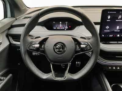 Skoda Enyaq 58kWh+iV60+RS/Sportline+Climate-Plus+Assisted-Drive (2022) - Foto 10