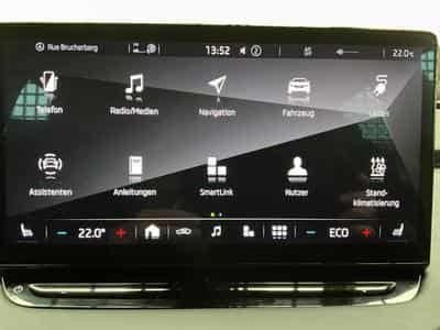 Skoda Enyaq 58kWh+iV60+RS/Sportline+Climate-Plus+Assisted-Drive (2022) - Foto 13