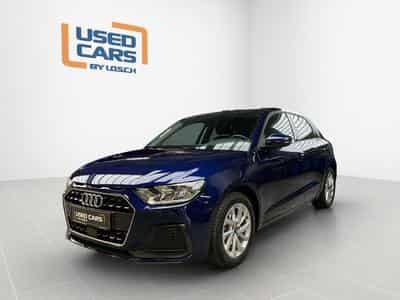 Audi A1 SB+Advanced+S-Tronic+30TFSI+P.Business+LED+NAVI (2023) - Foto 1