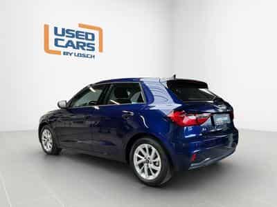 Audi A1 SB+Advanced+S-Tronic+30TFSI+P.Business+LED+NAVI (2023) - Foto 5