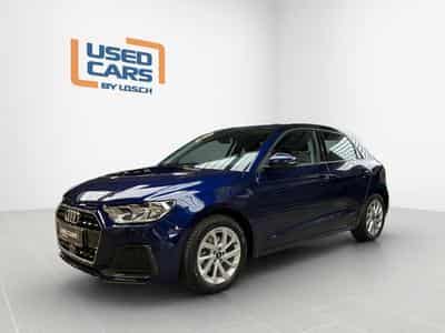 Audi A1 SB+Advanced+S-Tronic+30TFSI+P.Business+LED+NAVI (2023) - Foto 4
