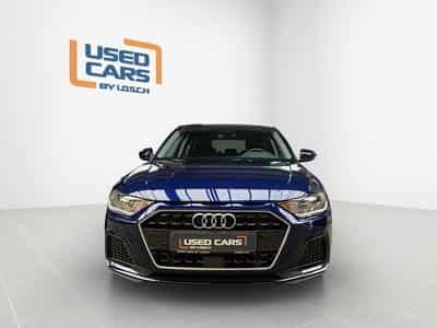 Audi A1 SB+Advanced+S-Tronic+30TFSI+P.Business+LED+NAVI (2023) - Foto 3