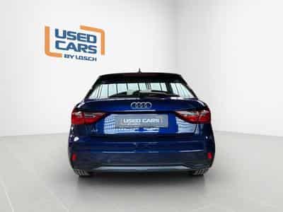 Audi A1 SB+Advanced+S-Tronic+30TFSI+P.Business+LED+NAVI (2023) - Foto 7