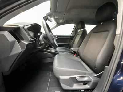 Audi A1 SB+Advanced+S-Tronic+30TFSI+P.Business+LED+NAVI (2023) - Foto 9