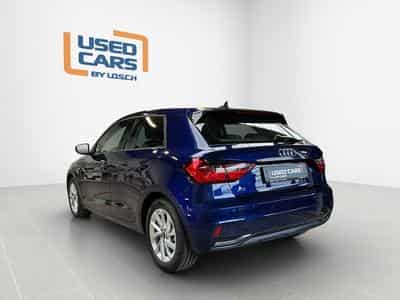 Audi A1 SB+Advanced+S-Tronic+30TFSI+P.Business+LED+NAVI (2023) - Foto 6