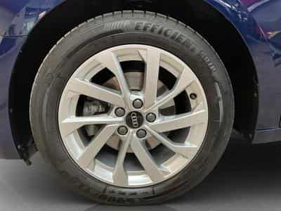 Audi A1 SB+Advanced+S-Tronic+30TFSI+P.Business+LED+NAVI (2023) - Foto 8