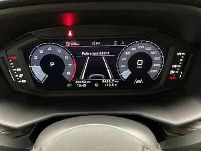 Audi A1 SB+Advanced+S-Tronic+30TFSI+P.Business+LED+NAVI (2023) - Foto 11