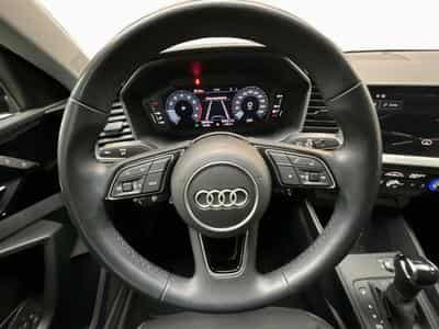Audi A1 SB+Advanced+S-Tronic+30TFSI+P.Business+LED+NAVI (2023) - Foto 10