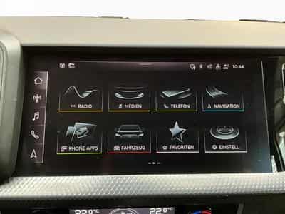 Audi A1 SB+Advanced+S-Tronic+30TFSI+P.Business+LED+NAVI (2023) - Foto 13