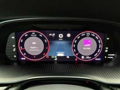 Skoda Octavia RS+DSG+DCC+Design-SUEDIA+LM18+P.Simply-Clever (2025) - Foto 11