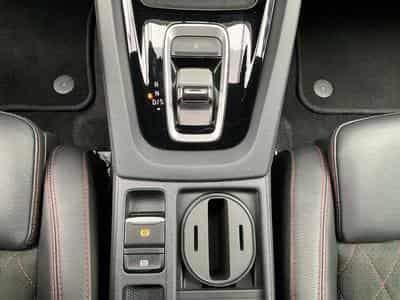 Skoda Octavia RS+DSG+DCC+Design-SUEDIA+LM18+P.Simply-Clever (2025) - Foto 12
