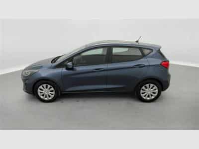 Ford Fiesta 1.0 EcoBoost Connected CARPLAY/LED/PDC (2024) - Foto 3