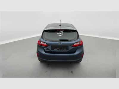 Ford Fiesta 1.0 EcoBoost Connected CARPLAY/LED/PDC (2024) - Foto 5