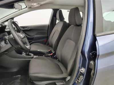 Ford Fiesta 1.0 EcoBoost Connected CARPLAY/LED/PDC (2024) - Foto 7
