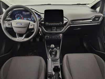 Ford Fiesta 1.0 EcoBoost Connected CARPLAY/LED/PDC (2024) - Foto 8