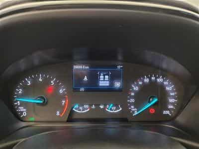 Ford Fiesta 1.0 EcoBoost Connected CARPLAY/LED/PDC (2024) - Foto 10