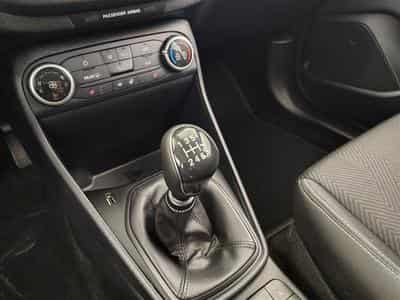 Ford Fiesta 1.0 EcoBoost Connected CARPLAY/LED/PDC (2024) - Foto 12