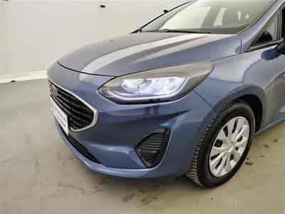 Ford Fiesta 1.0 EcoBoost Connected CARPLAY/LED/PDC (2024) - Foto 15