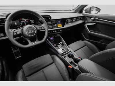 Audi S3 Sportback 2,0 TFSI (2026) - Photo 7