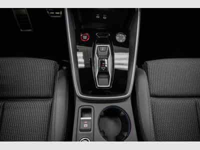 Audi S3 Sportback 2,0 TFSI (2026) - Photo 12