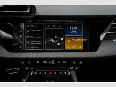 Audi S3 Sportback 2,0 TFSI (2026) - Photo 13