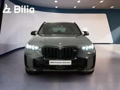 BMW X5 M60i xDrive (2023) - Foto 2