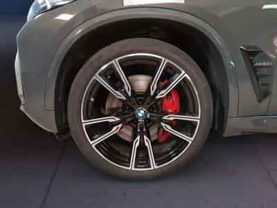 BMW X5 M60i xDrive (2023) - Foto 6