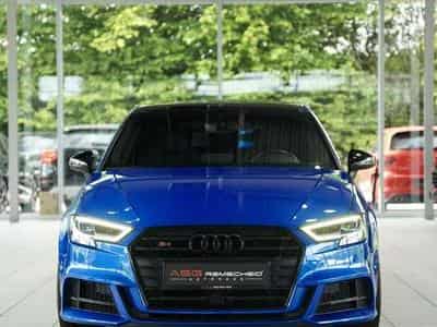 Audi S3 Sportback q. *S-AGA*Pano*Virtual*Schale*Kam (2019) - Photo 3