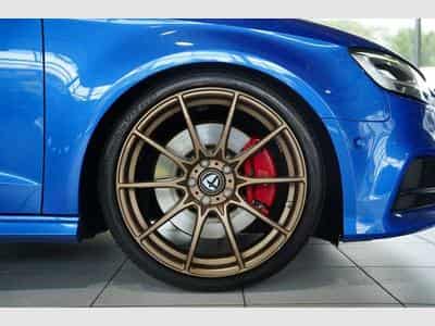 Audi S3 Sportback q. *S-AGA*Pano*Virtual*Schale*Kam (2019) - Photo 7