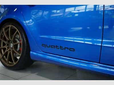 Audi S3 Sportback q. *S-AGA*Pano*Virtual*Schale*Kam (2019) - Photo 8